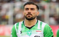 شوک در استقلال/ مهران احمدی دربی را از دست داد مهران احمدی به استقلال پیوست