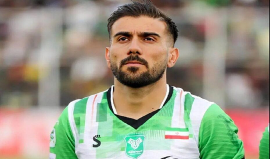 مهران احمدی به استقلال پیوست