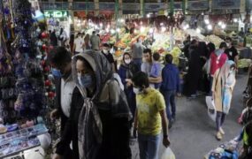 شیوع آنفلوآنزا کمبود واکسن