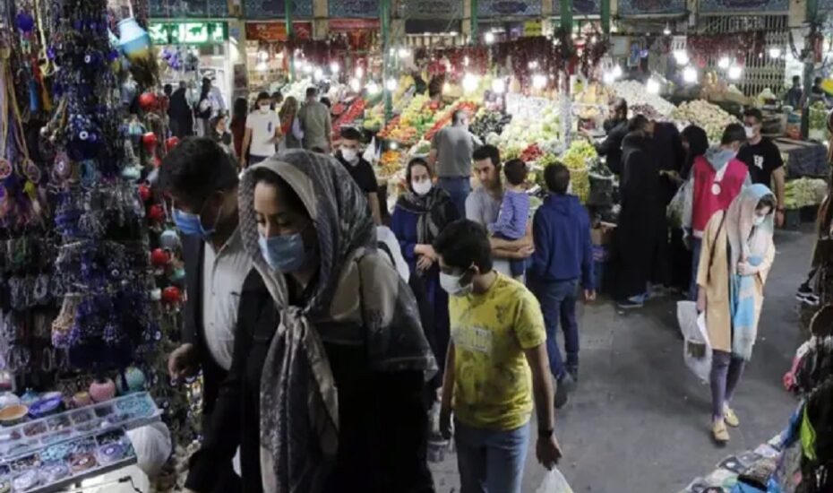 شیوع آنفلوآنزا کمبود واکسن