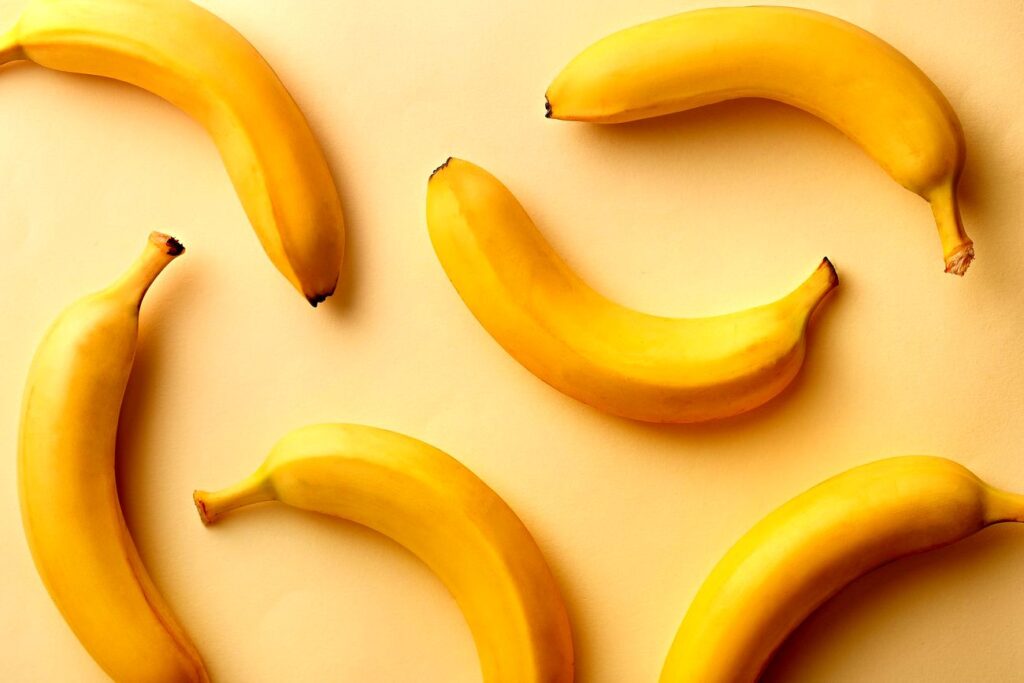قیمت موز