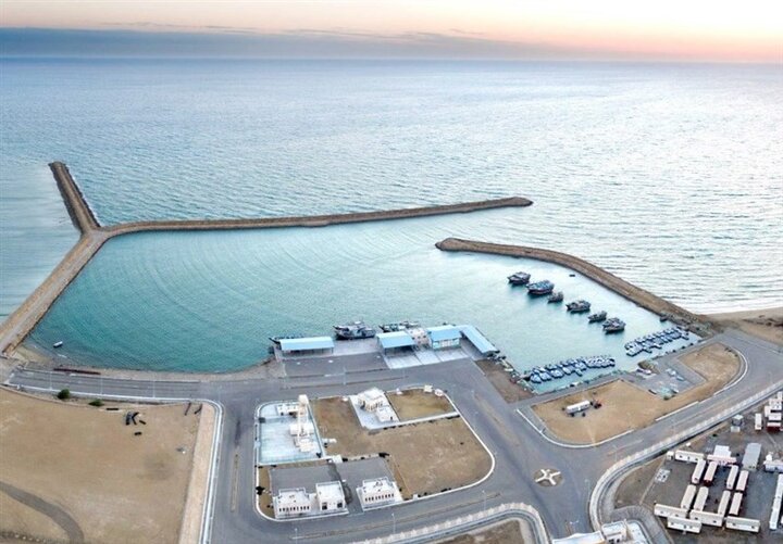 مکران کجاست؟