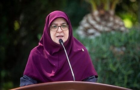 مکران انتقال پایتخت