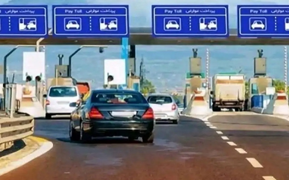 نرخ عوارض ۵ آزادراه‌ دولتی تغییر کرد