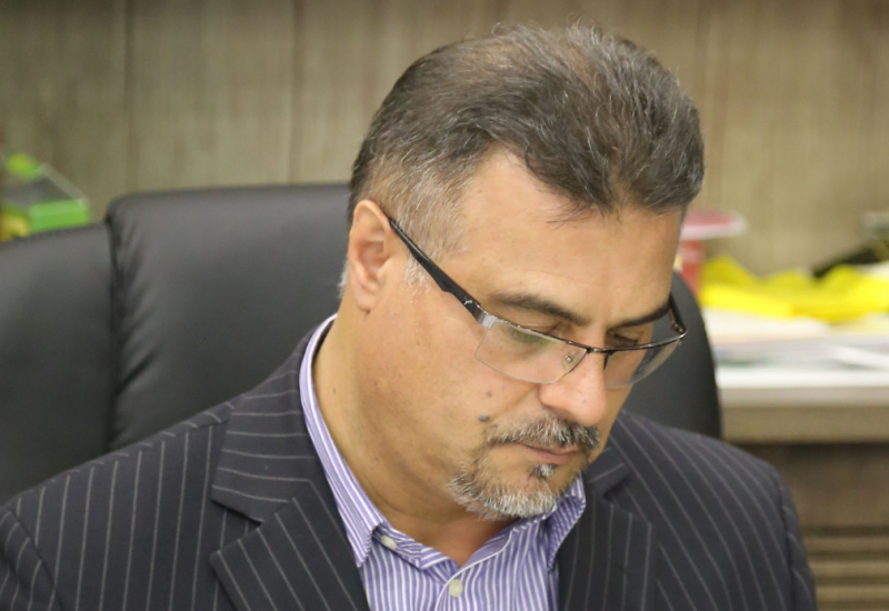 نظری جویباری