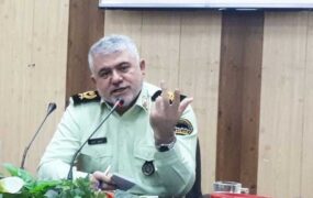 سردار کیومرث عزیزی