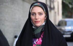 نگین معتضدی