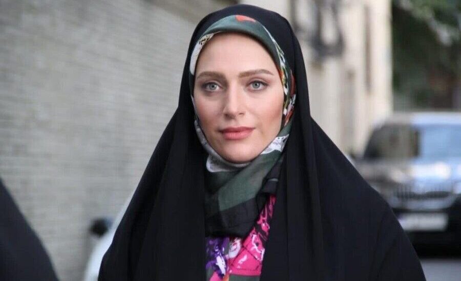 نگین معتضدی