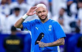 نیمار از الهلال جدا شد