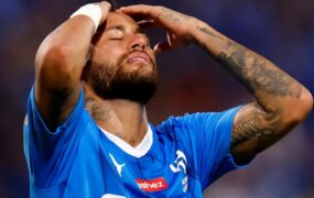 نیمار الهلال