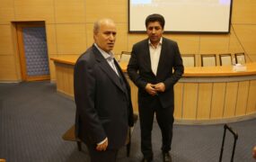 هدایت ممبینی
