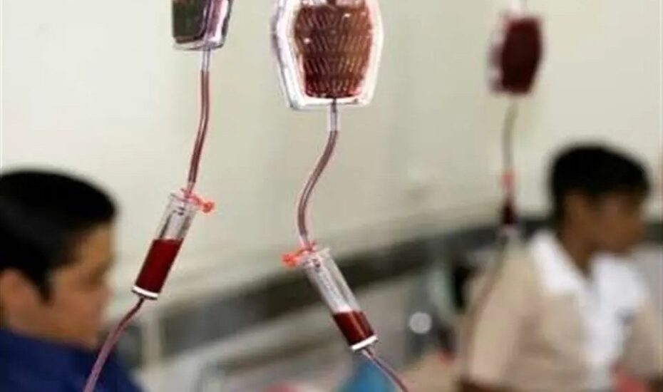 هزینه درمان بیماران تالاسمی