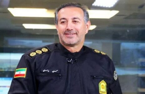 هشدار جدی رئیس پلیس اطلاعات تهران به اراذل و اوباش/ فیلم