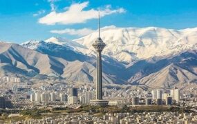 هوای تهران قابل قبول