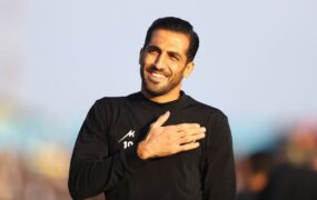وحید امیری