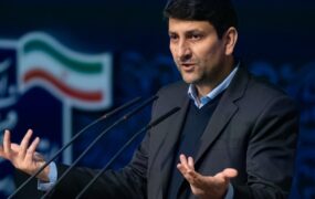 وزیر ارتباطات