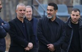پرسپولیس