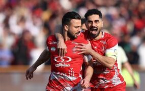 پرسپولیس