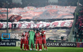 پرسپولیس