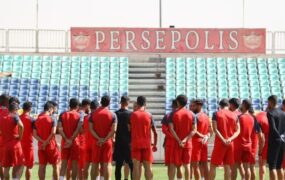 پرسپولیس