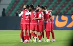 پرسپولیس
