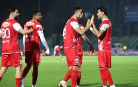 پرسپولیس