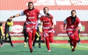 پرسپولیس