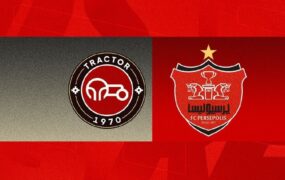 پرسپولیس تراکتور