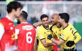 پرسپولیس و سپاهان