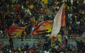 پرسپولیس و فولاد