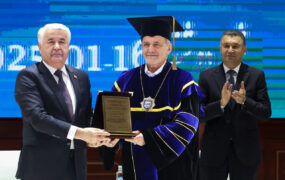 پروفسور افتخازی