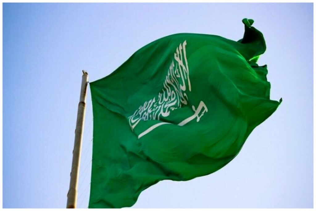 پرچم+عربستان+_+ (1)