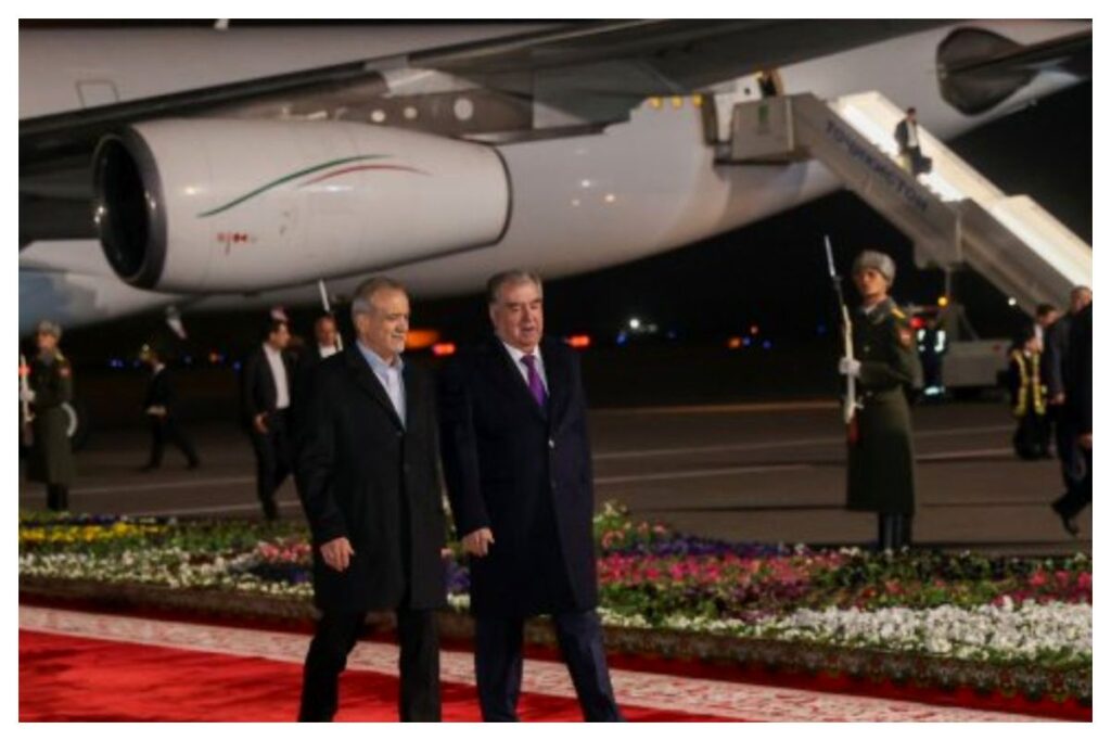 پزشکیان