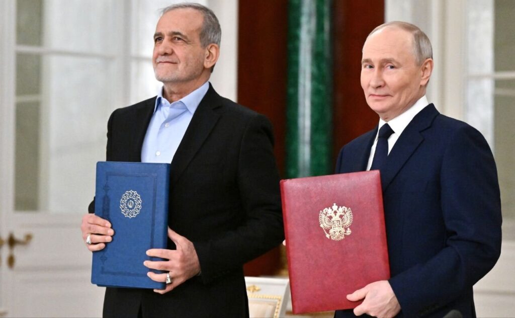 پزشکیان