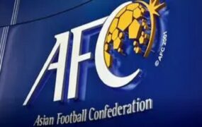 پوستر AFC برای سوپرجام ایران