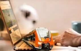 پیش فروش بلیت‌ قطار
