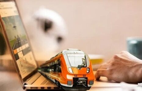 پیش فروش بلیت‌ قطار