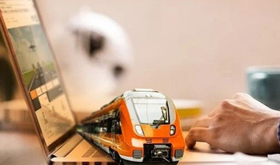 پیش فروش بلیت‌ قطار