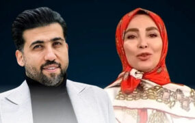 ژیلا صادقی