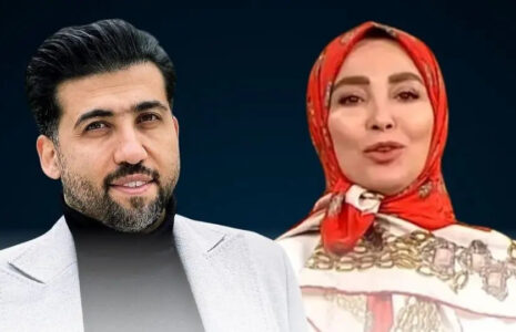 2 سال زندان برای مجری صداوسیما با شکایت ژیلا صادقی ژیلا صادقی