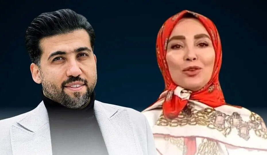 ژیلا صادقی