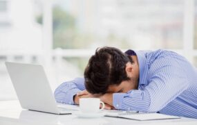 کمبود ویتامین