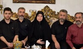 گروگان گیری