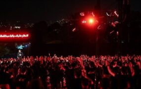 مداح پیگرد قضایی