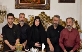 ۲۹ ماه در چنگ آدم‌ربایان