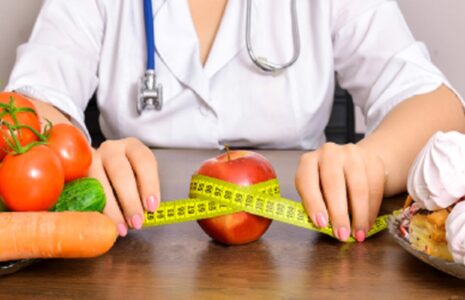 ۴ راه اثبات‌شده برای کاهش وزن