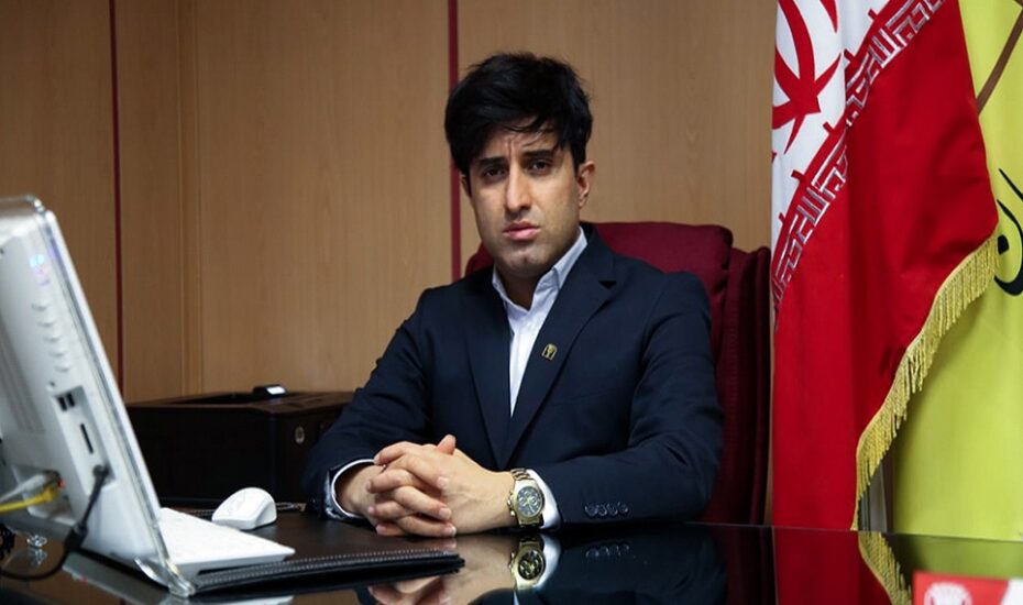 بانک پارسیان توسعه اجتماعی و اقتصادی