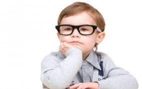 10 نشانه پنهان نبوغ در افراد