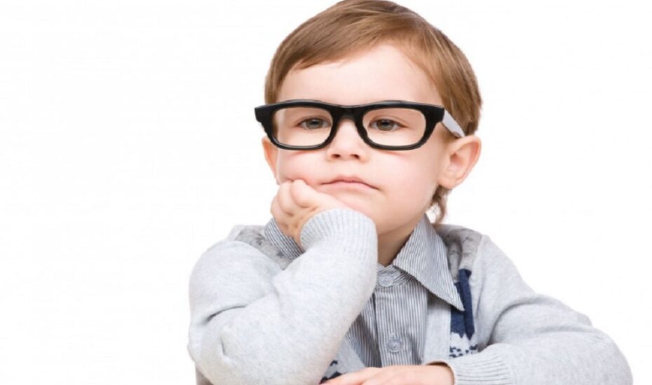 10 نشانه پنهان نبوغ در افراد