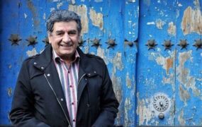 منوچهر والی زاده
